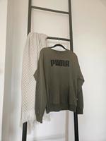 Puma Pullover, Größe S, neuwertig ,sehr wenig getragen Nordrhein-Westfalen - Bad Münstereifel Vorschau