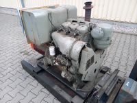 Deutz F3L 911, Deutz Motor, Notstromaggregat Deutz Bayern - Dirlewang Vorschau