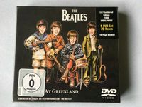 The Beatles Turn Left At Greenland 5-DVD-Box Limitiert NEU #260 Bayern - Tirschenreuth Vorschau