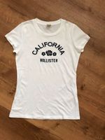 HOLLISTER Damen T-Shirt Gr. M (36/38) Kreis Pinneberg - Halstenbek Vorschau