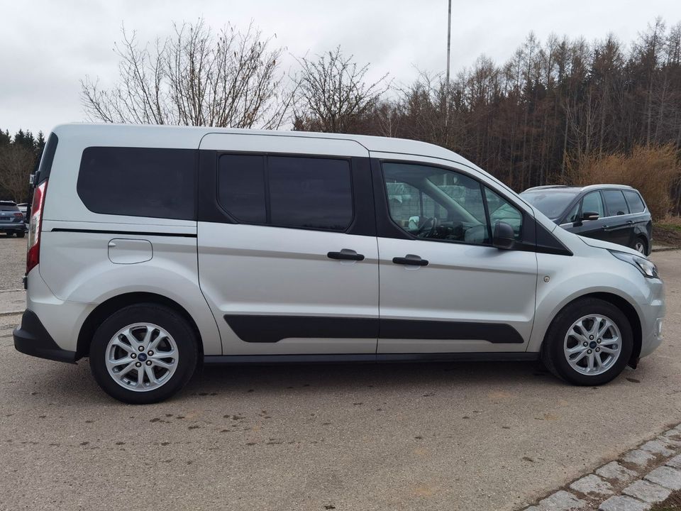 Ford Transit Connect Kombi lang Trend in Welden