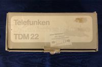 Telefunken TDM 22 Vintage Mikrofon Dortmund - Derne Vorschau