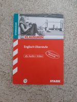 Englisch Oberstufe Klausuren München - Hadern Vorschau