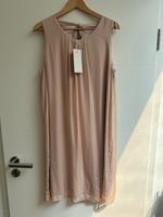 Kleid Cream Gr: 42 Mecklenburg-Vorpommern - Stralsund Vorschau