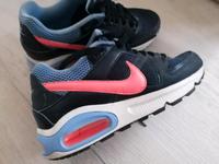 Sneaker, Nike Air Max Command Gr. 37,5 Sachsen - Dohna Vorschau