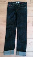 Jeans von GUESS, Excess skinny leg Gr. 24 Brandenburg - Glienicke/Nordbahn Vorschau