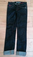 Jeans von GUESS, Excess skinny leg Gr. 24 Brandenburg - Glienicke/Nordbahn Vorschau