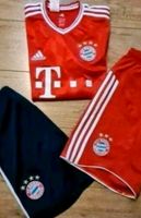 FC Bayern, adidas, Trikot  Shirt, Short, Hose, 176, 170/176, Bade Bayern - Bad Steben Vorschau