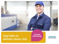 Elektroniker /  Mechatroniker (m/w/d) (Richter Aluminium) in Schutterwald Mechaniker Anlagenmechaniker Elektroniker Elektrotechniker Baden-Württemberg - Schutterwald Vorschau