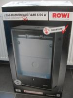 ROWI GAS-HEIZOFEN Blue Flame 4200 W HGO 4200/2 BFT Pro NEU OVP Essen - Essen-Kettwig Vorschau