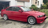 BMW 318Ci  M-Paket Imolarot Köln - Longerich Vorschau