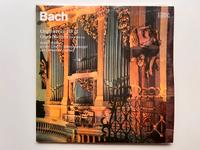 LP Bach - Orgelwerke 10/11, Orgelbüchlein BWV 599-644, Robert Köb Dortmund - Innenstadt-Ost Vorschau