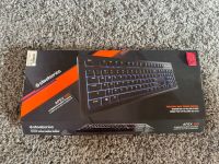 SteelSeries Apex 100 Gaming Tastatur Bayern - Leipheim Vorschau