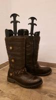 Tamaris Damenstiefel Gr. 37 Bayern - Immenstadt Vorschau