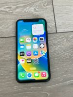 Apple iPhone X 64GB - Funktioniert einwandfrei Bergedorf - Hamburg Lohbrügge Vorschau