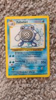 Vintage Pokemon Quaputzi Poliwhirl EN Base 38/102 Bayern - Neuching Vorschau