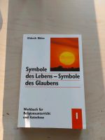 Symbole des Lebens - Symbole des Glaubens Nordrhein-Westfalen - Lage Vorschau