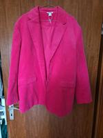 Blazer Monki Hessen - Lich Vorschau