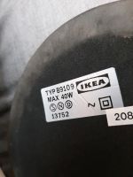 Ikea Lampe Messing Rheinland-Pfalz - Bad Dürkheim Vorschau