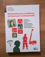 Bewerbung und Ausbildung bei der Feuerwehr und Bundeswehr Kreis Pinneberg - Barmstedt Vorschau