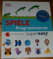 Buch Spiele Programmieren Scratsch Bayern - Wolnzach Vorschau