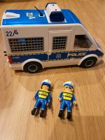 Playmobil Polizeibus Rheinland-Pfalz - Morbach Vorschau