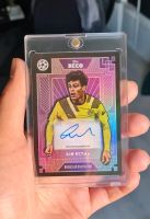 Topps Deco Gio Reyna /25 Auto Thüringen - Sondershausen Vorschau