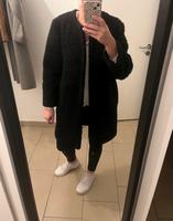 Mango Mantel schwarz Köln - Bayenthal Vorschau
