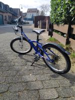Kinder-Mountainbike 20 Zoll mit 5-Gang und Schutzblechen Aachen - Eilendorf Vorschau
