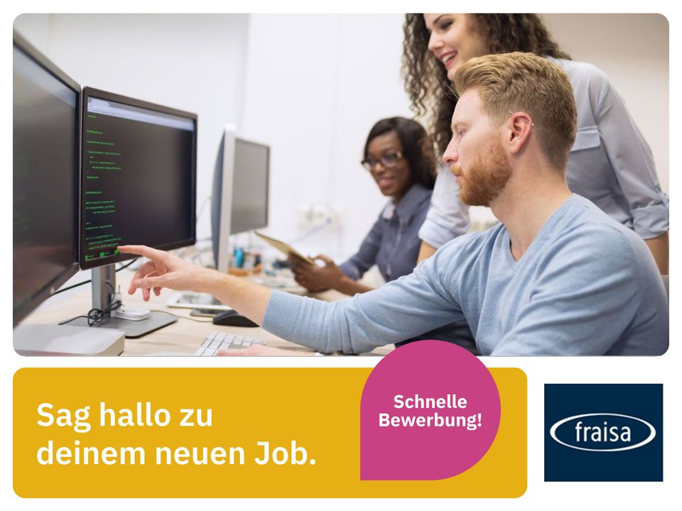 Werkstudent (m/w/d) IT & Finanzen (FRAISA Präzisionswerkzeuge) *15 EUR/Stunde* Studentenjob, Studenten Praktikum, Aushilfe in Willich in Willich