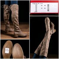 *NEU* s.Oliver Overknee-Boots Langsch.-Stiefel, Gr. 40, Pepper Bayern - Palling Vorschau