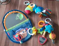 Babyspielzeug Marke Fisher Price und Lamaze Schleswig-Holstein - Kellinghusen Vorschau