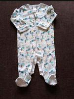 Schlafanzug Overall  Pyjama  Gr.74/80 Berlin - Reinickendorf Vorschau