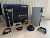 NEU PlayStation 5 Digital Edition Brandenburg - Bernau Vorschau