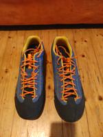 Herrenschuhe/sneaker von Merrell Nordrhein-Westfalen - Gummersbach Vorschau