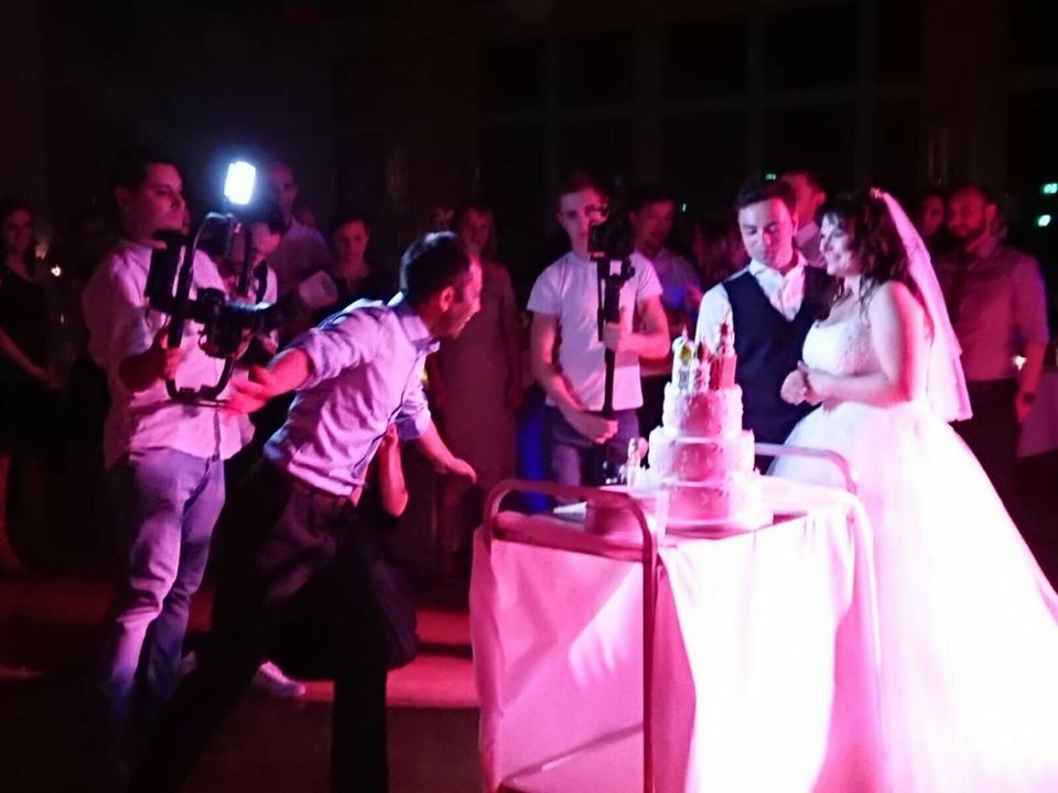 DJ Team für Russisch, Deutsche Hochzeiten Und Feiern in Renchen