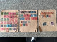 87 x Briefmarke SVERIGE ÖRE Postage & Revenue Canada Italiane Sachsen-Anhalt - Wengelsdorf Vorschau