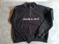 Ariana Grande Pullover schwarz H&M 158/164 Schleswig-Holstein - Hohenwestedt Vorschau