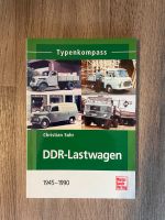 DDR -Lastwagen „Tyenkompass“ Sachsen - Görlitz Vorschau