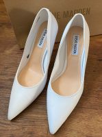 Steve Madden Pumps/High Heels Weiss (Gr. 39) Bochum - Bochum-Wattenscheid Vorschau