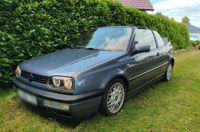 Golf 3 Cabrio 1.8L Tuning Nordrhein-Westfalen - Bad Salzuflen Vorschau