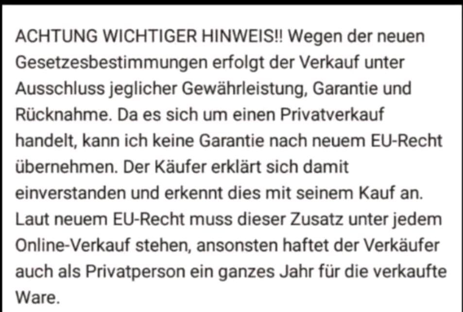 Ikea Schreibtisch 1986er Jahre Massiv in Hamburg