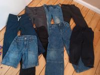 Kinderkleidung Hosen Gr 98/104 Jungen Nordrhein-Westfalen - Willich Vorschau