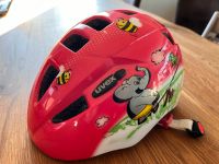 UVEX Kinderhelm 46 - 52 cm Nordrhein-Westfalen - Bottrop Vorschau