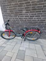 24 zoll Kinderfahrrad Hessen - Kirchhain Vorschau