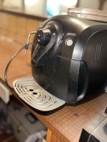 Philips Saeco Kaffeemaschine Nordrhein-Westfalen - Borken Vorschau