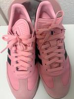 Adidas Samba Gr. 42 pink Dortmund - Oestrich Vorschau