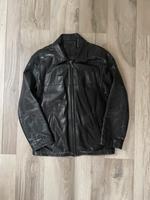 Lederjacke C&A Nappaleder Jacke Nordrhein-Westfalen - Haan Vorschau