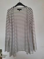 Vero Moda Strickjacke gestreift Gr. XL wie neu Hessen - Lautertal Vorschau