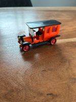 Modellauto Daimler Benz 1911 Miniaturbau Nordrhein-Westfalen - Alfter Vorschau